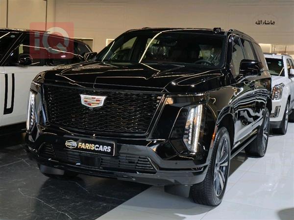 كاديلاك اسكاليد 2025 للبيع في العراق - اربيل